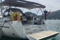 Discover Turkey on Sailboat Mango | Yacht4Less