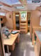 Sailing vacation in Greece on Sailboat Theodora | Yacht4Less