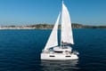 Explore Croatia aboard Catamaran Sevgi | Yacht4Less