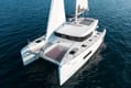 Book Catamaran Sevgi for your sailing holiday in Croatia | Yacht4Less