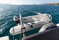 Catamaran Sevgi – best yacht rental in Croatia | Yacht4Less