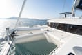 Catamaran Sevgi available to rent in Croatia | Yacht4Less