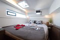 Catamaran Sevgi available for yacht charter in Croatia | Yacht4Less