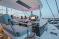 Catamaran Hakuna Matata charter deals in Turkey | Yacht4Less