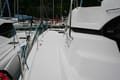 Explore Croatia aboard Catamaran Ghost | Yacht4Less