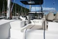 Catamaran Ghost charter deals in Croatia | Yacht4Less