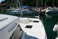 Charter a Catamaran Ghost rental in Croatia with or without a skipper | Yacht4Less