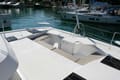 Catamaran Ghost affordable yacht charter in Croatia | Yacht4Less