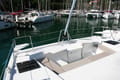 Best Price Guarantee for a Catamaran Ghost yacht charter in Croatia | Yacht4Less