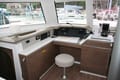 Catamaran Ghost available for yacht charter in Croatia | Yacht4Less