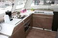 Explore Croatia aboard Catamaran Ghost | Yacht4Less