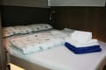 Catamaran Ghost charter deals in Croatia | Yacht4Less