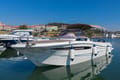 Explore Croatia aboard Motorboat No Name | Yacht4Less