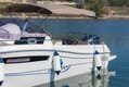 Sailing vacation in Croatia on Motorboat No Name | Yacht4Less