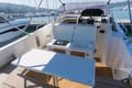 Sailing vacation in Croatia on Motorboat No Name | Yacht4Less