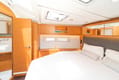 Explore Greece aboard Sailboat Dimpa | Yacht4Less