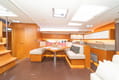 Sailing vacation in Greece on Sailboat Dimpa | Yacht4Less