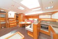 Enjoy Greece with Sailboat Dimpa rental | Yacht4Less