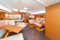 Sailboat Dimpa charter deals in Greece | Yacht4Less