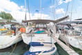 Experience Greece on Sailboat Dimpa | Yacht4Less