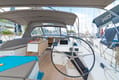 Sailboat Dimpa available to rent in Greece | Yacht4Less