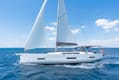 Sailboat Dimpa affordable yacht charter in Greece | Yacht4Less