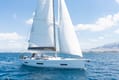 Best Price Guarantee for a Sailboat Dimpa yacht charter in Greece | Yacht4Less
