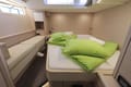 Experience Greece on Sailboat Uranos | Yacht4Less
