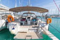 Book Sailboat Capt. Jack Sparrow for your sailing holiday in Greece | Yacht4Less
