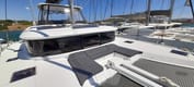 Explore Greece aboard Catamaran Free Bird II | Yacht4Less