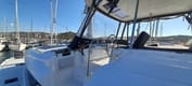 Catamaran Free Bird II – best yacht rental in Greece | Yacht4Less