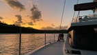 Explore Australia aboard Catamaran NAMASTE_DB | Yacht4Less