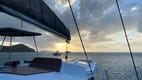 Catamaran NAMASTE_DB – best yacht rental in Australia | Yacht4Less