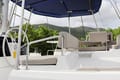 Enjoy BVI with Catamaran Joy rental | Yacht4Less