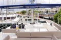 Catamaran Joy charter deals in BVI | Yacht4Less