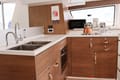 Catamaran Joy affordable yacht charter in BVI | Yacht4Less