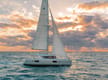 Explore Greece aboard Catamaran Queen Annezia | Yacht4Less