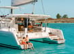 Catamaran Queen Annezia – best yacht rental in Greece | Yacht4Less