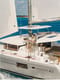 Enjoy Greece with Catamaran Queen Annezia rental | Yacht4Less