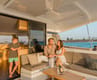 Experience Greece on Catamaran Queen Annezia | Yacht4Less
