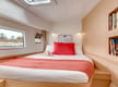 Catamaran Queen Annezia affordable yacht charter in Greece | Yacht4Less