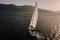 Explore Greece aboard Sailboat Artemis | Yacht4Less