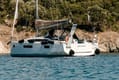 Book Sailboat Artemis for your sailing holiday in Greece | Yacht4Less