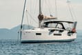 Sailboat Artemis – best yacht rental in Greece | Yacht4Less