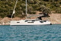 Sailing vacation in Greece on Sailboat Artemis | Yacht4Less