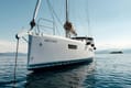 Discover Greece on Sailboat Artemis | Yacht4Less