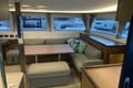 Catamaran Mateta – best yacht rental in Seychelles | Yacht4Less