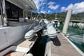 Catamaran Queen Feta charter deals in Seychelles | Yacht4Less