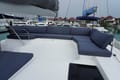 Book Catamaran Positive Energy for your sailing holiday in Seychelles | Yacht4Less