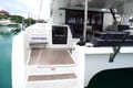 Catamaran Positive Energy – best yacht rental in Seychelles | Yacht4Less